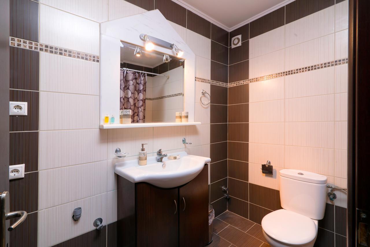 Villa Angel Limenas  Eksteriør billede